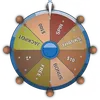 Roda da Sorte 0697 welfare icon